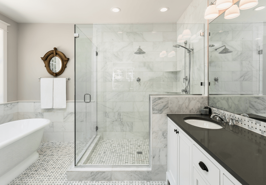 Bathroom Remodeling