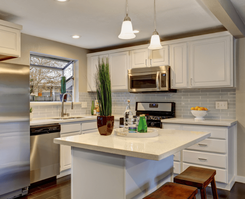 Countertop Installation